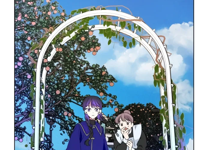 Read Your Throne chapter 4 image 37 on Lezhin
