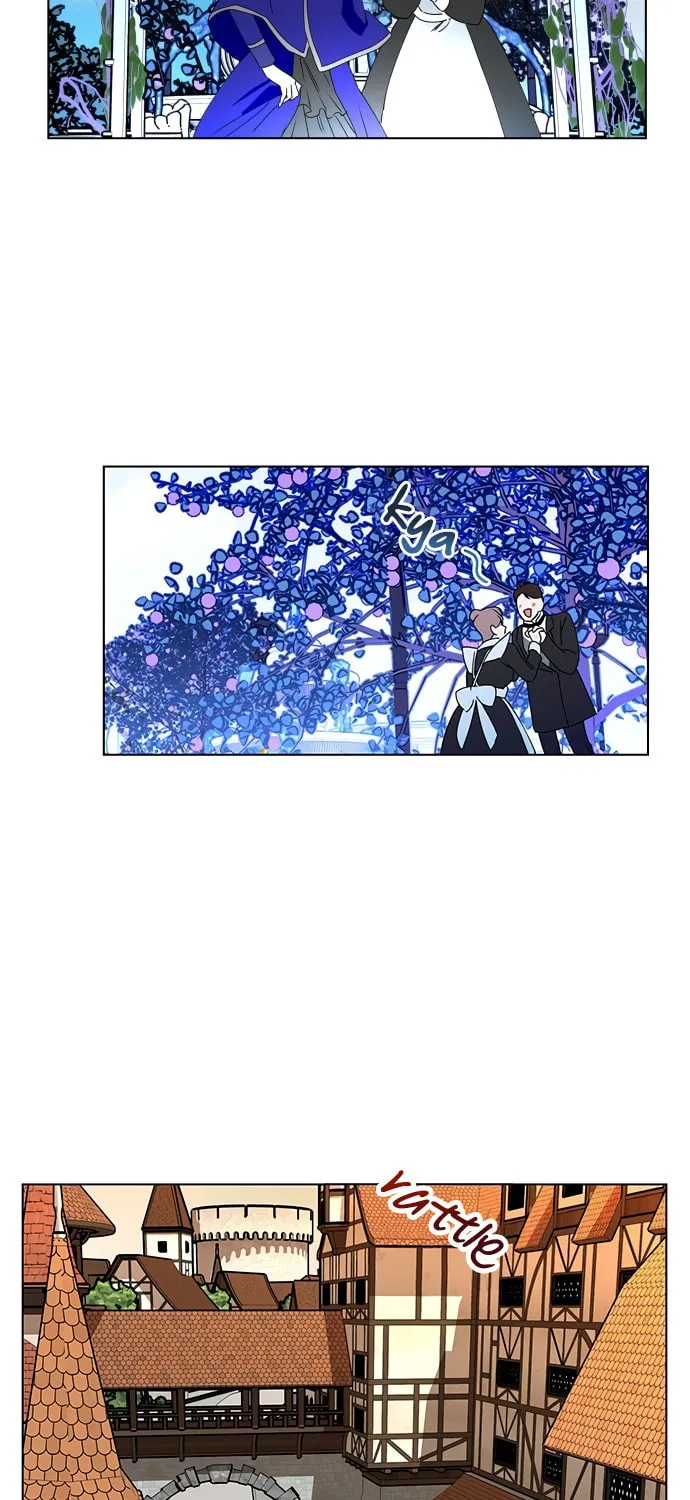 Read Your Throne chapter 4 image 38 on Lezhin