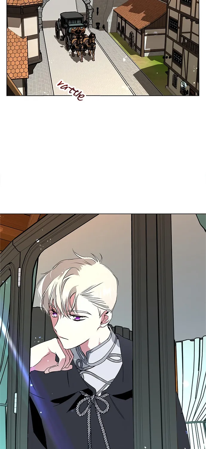 Read Your Throne chapter 4 image 39 on Lezhin