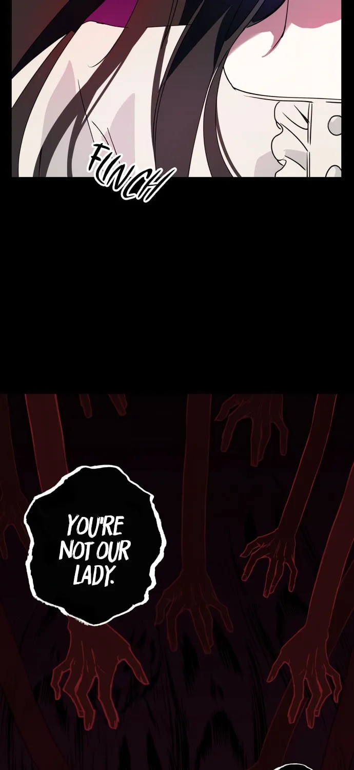 Read Your Throne chapter 4 image 4 on Lezhin