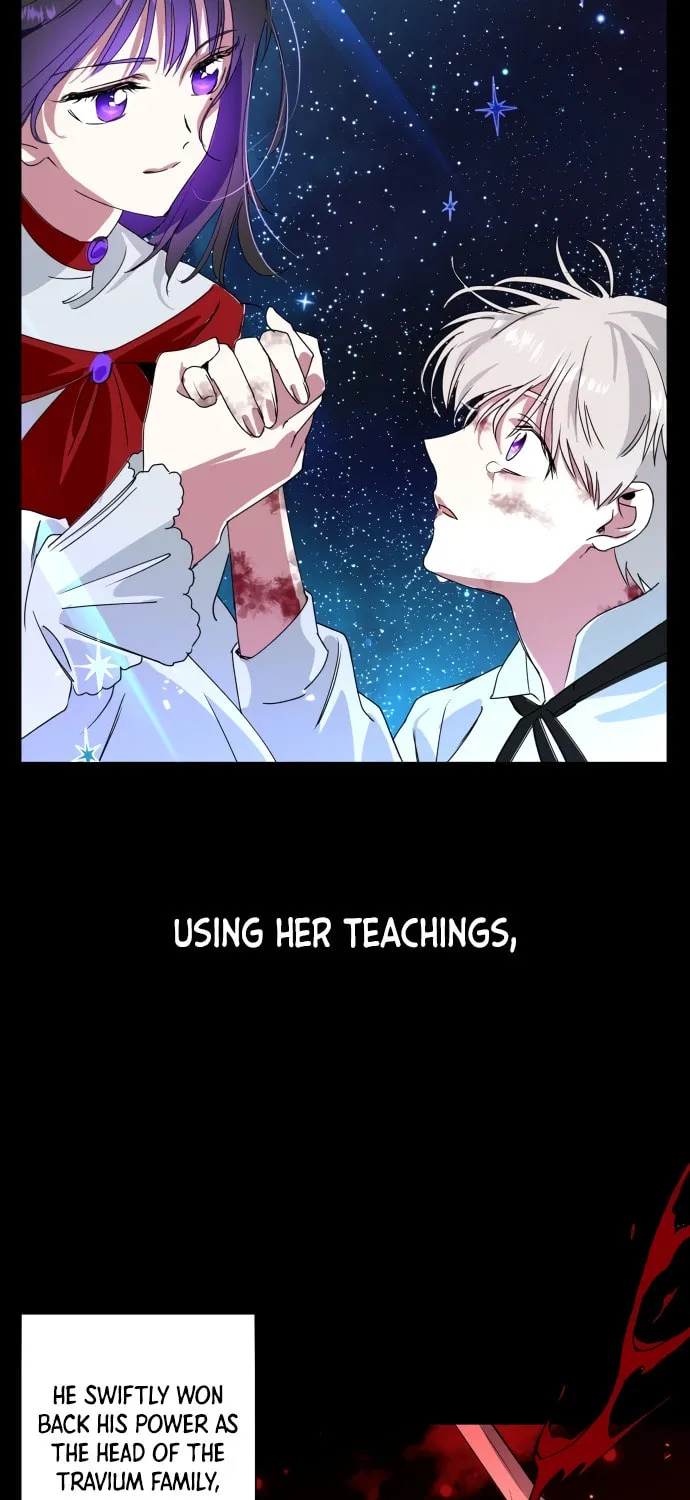 Read Your Throne chapter 4 image 48 on Lezhin