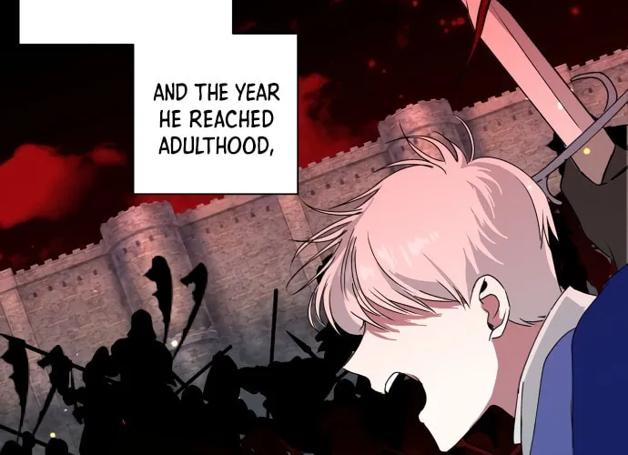 Read Your Throne chapter 4 image 49 on Lezhin