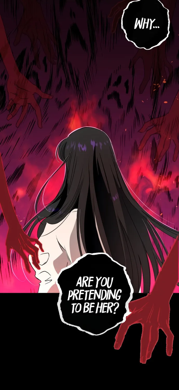 Read Your Throne chapter 4 image 5 on Lezhin