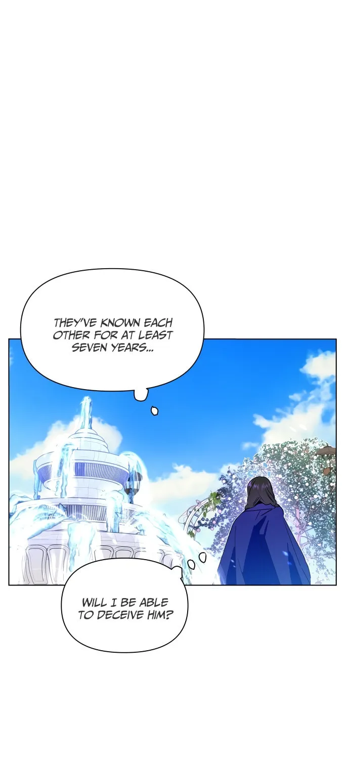 Read Your Throne chapter 4 image 51 on Lezhin