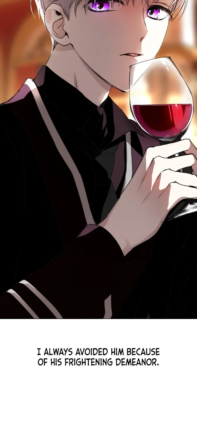 Read Your Throne chapter 4 image 53 on Lezhin