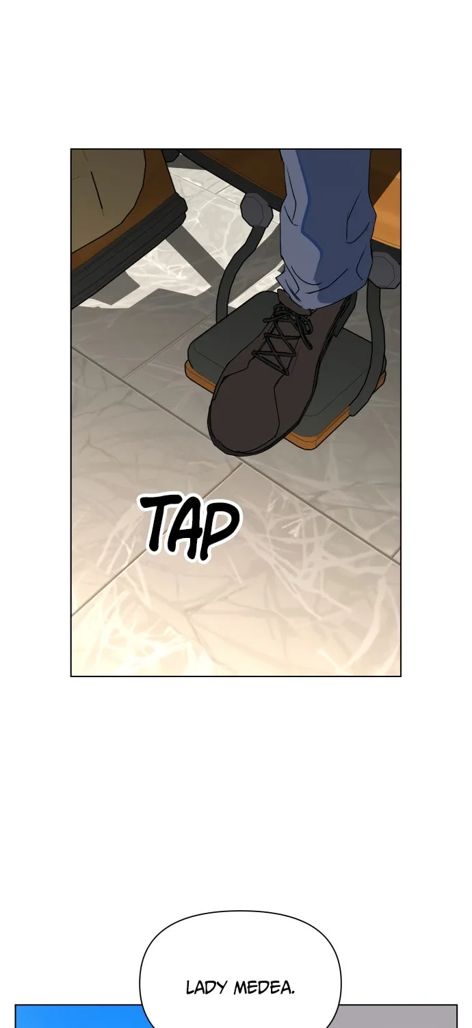 Read Your Throne chapter 4 image 54 on Lezhin