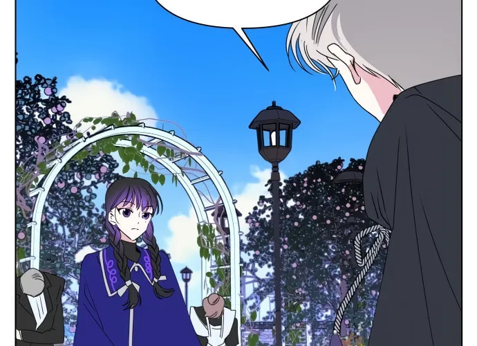 Read Your Throne chapter 4 image 55 on Lezhin