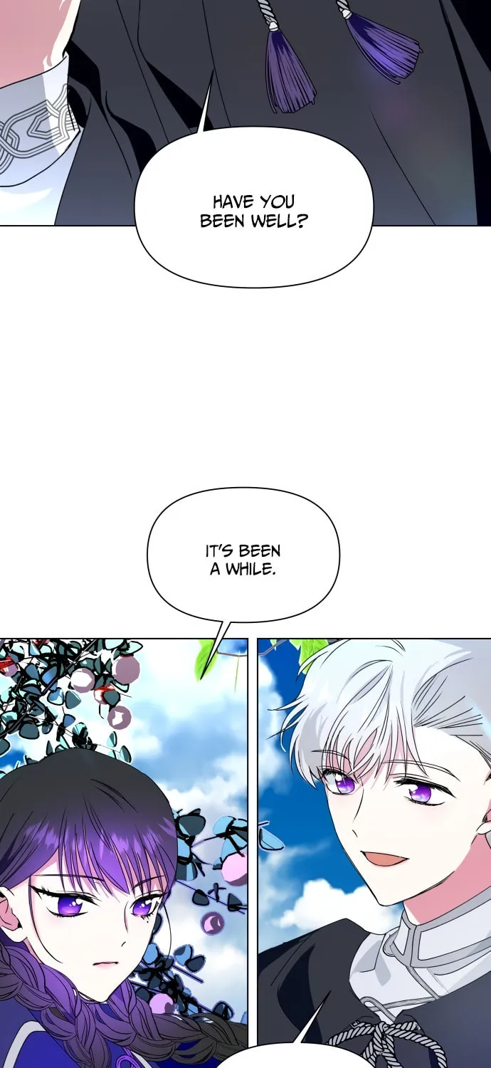 Read Your Throne chapter 4 image 57 on Lezhin