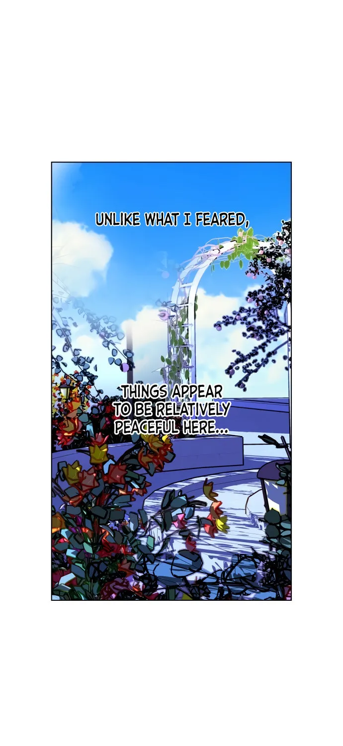 Read Your Throne chapter 4 image 59 on Lezhin