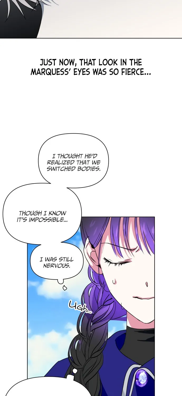 Read Your Throne chapter 4 image 64 on Lezhin