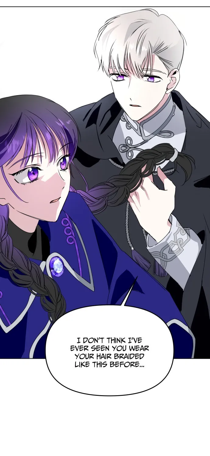 Read Your Throne chapter 4 image 70 on Lezhin