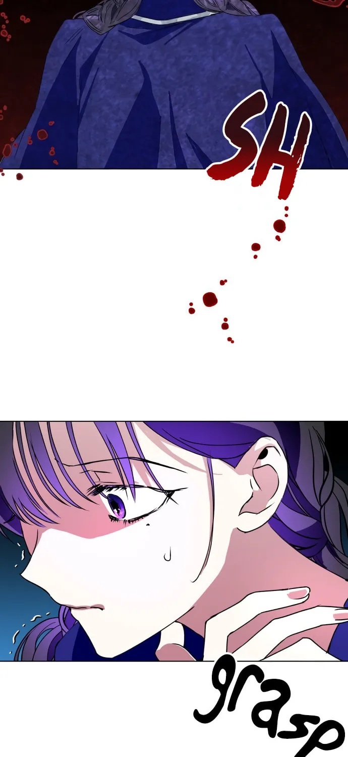 Read Your Throne chapter 4 image 73 on Lezhin