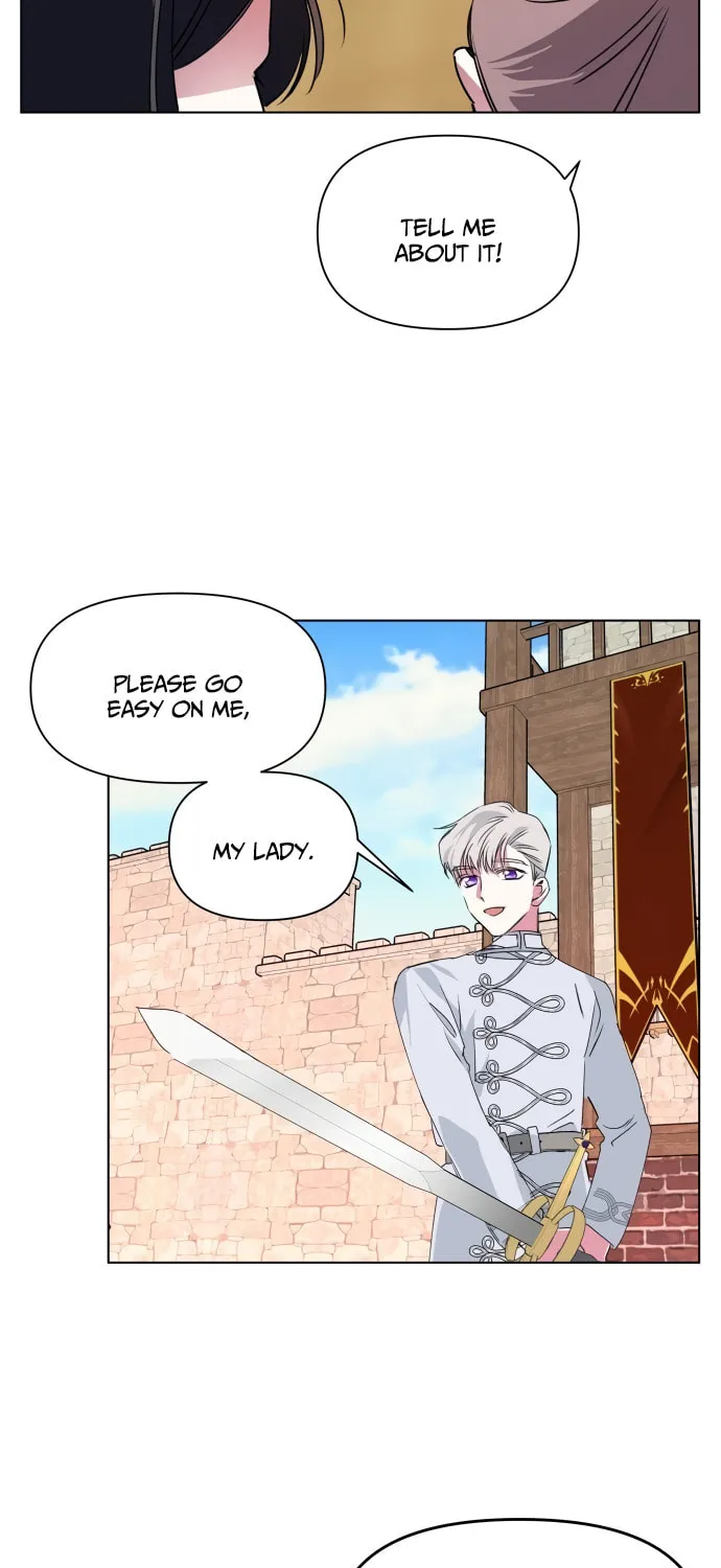 Read Your Throne chapter 4 image 76 on Lezhin