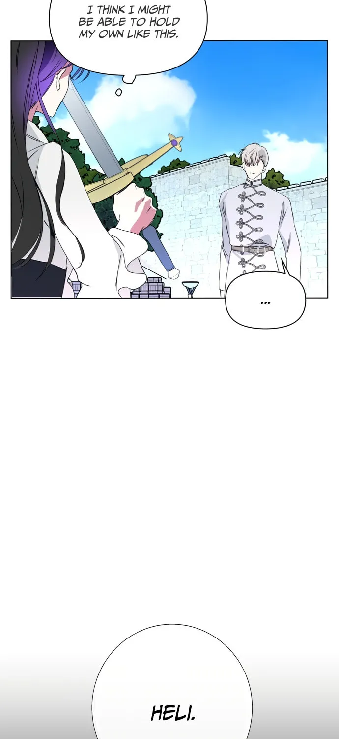 Read Your Throne chapter 4 image 84 on Lezhin