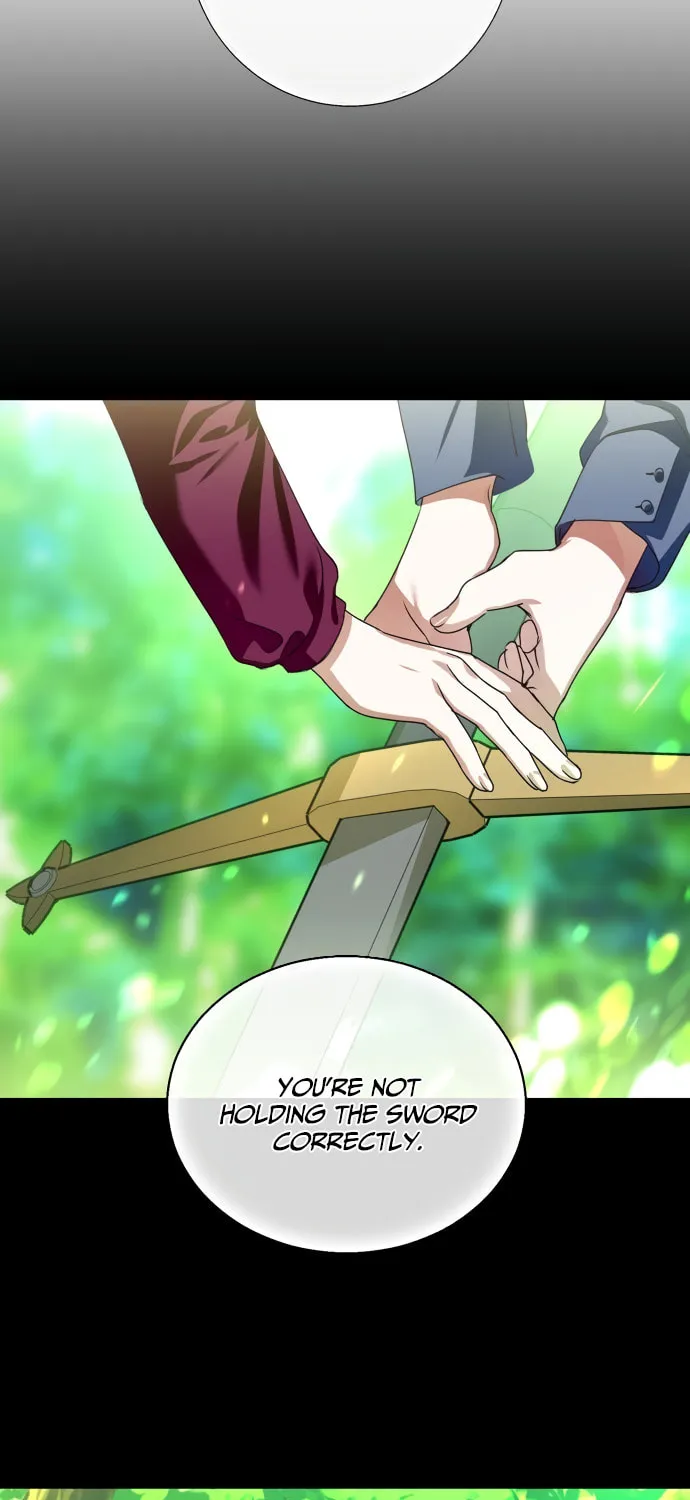 Read Your Throne chapter 4 image 85 on Lezhin