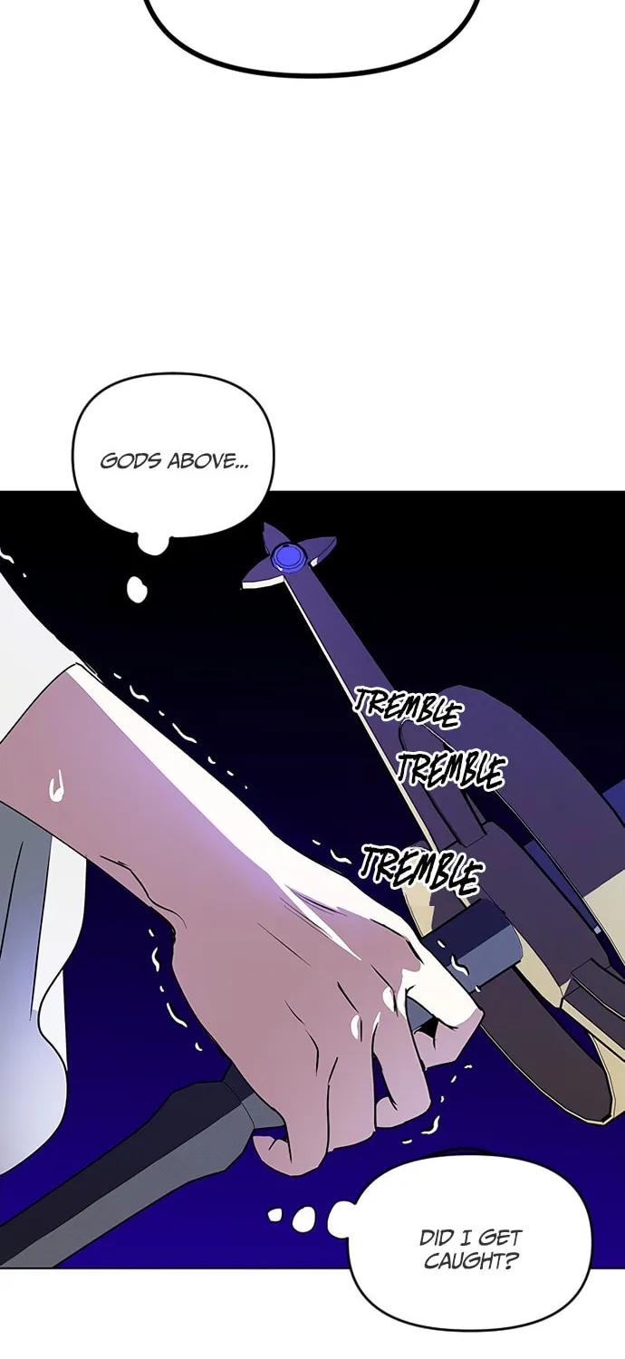 Read Your Throne chapter 4 image 92 on Lezhin