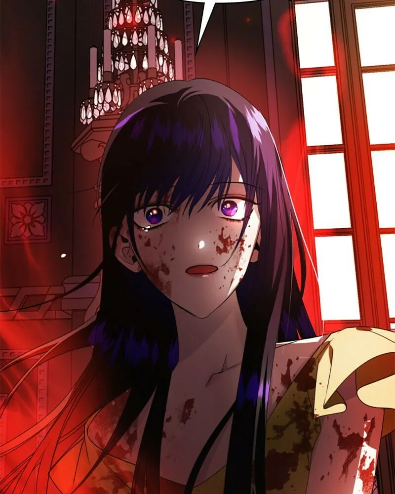 Read Your Throne chapter 40 image 126 on Lezhin