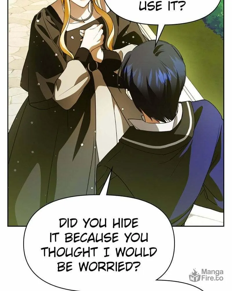 Read Your Throne chapter 40 image 35 on Lezhin
