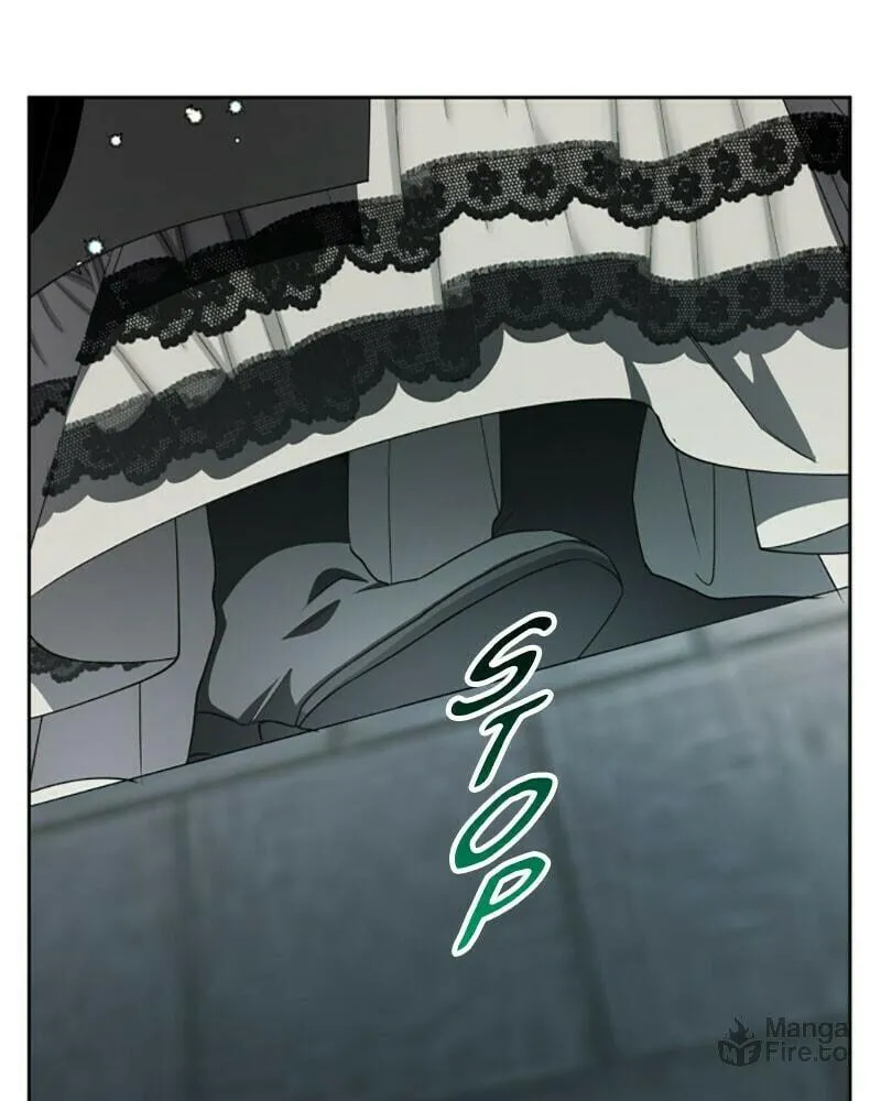 Read Your Throne chapter 40 image 50 on Lezhin