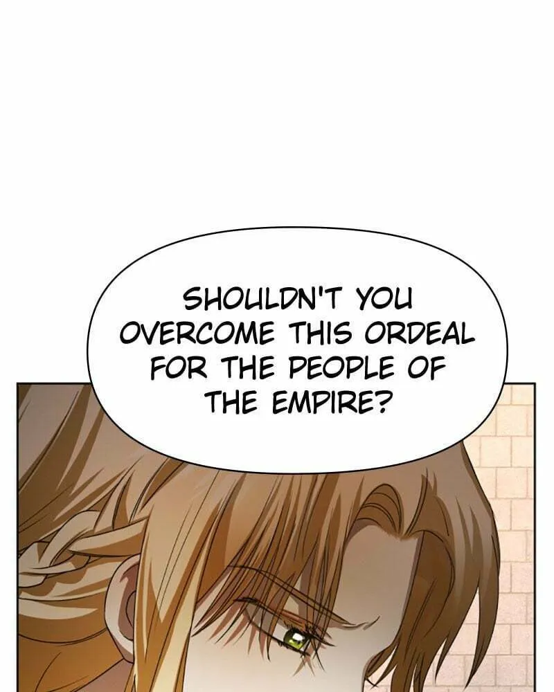 Read Your Throne chapter 40 image 63 on Lezhin