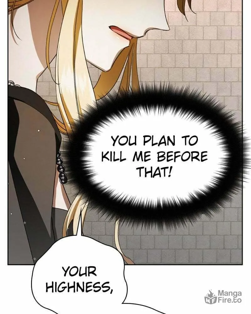 Read Your Throne chapter 40 image 64 on Lezhin