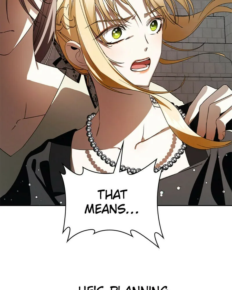 Read Your Throne chapter 40 image 76 on Lezhin