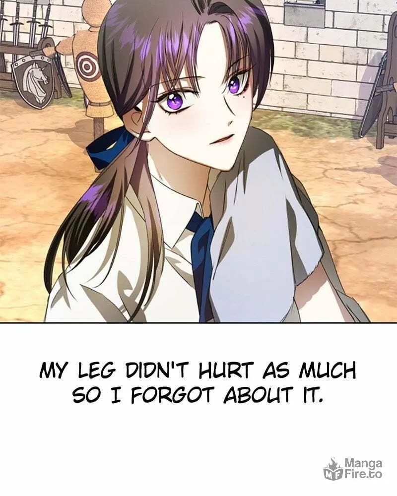 Read Your Throne chapter 41 image 124 on Lezhin
