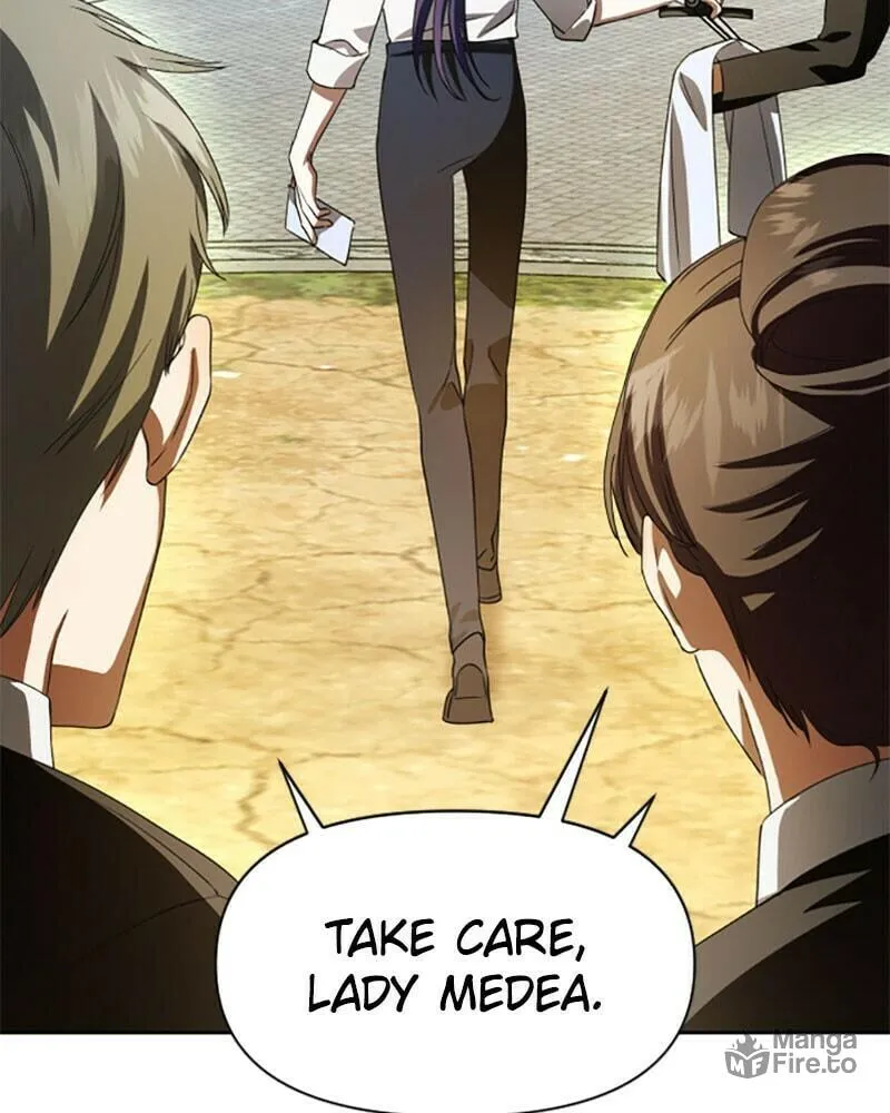 Read Your Throne chapter 41 image 134 on Lezhin