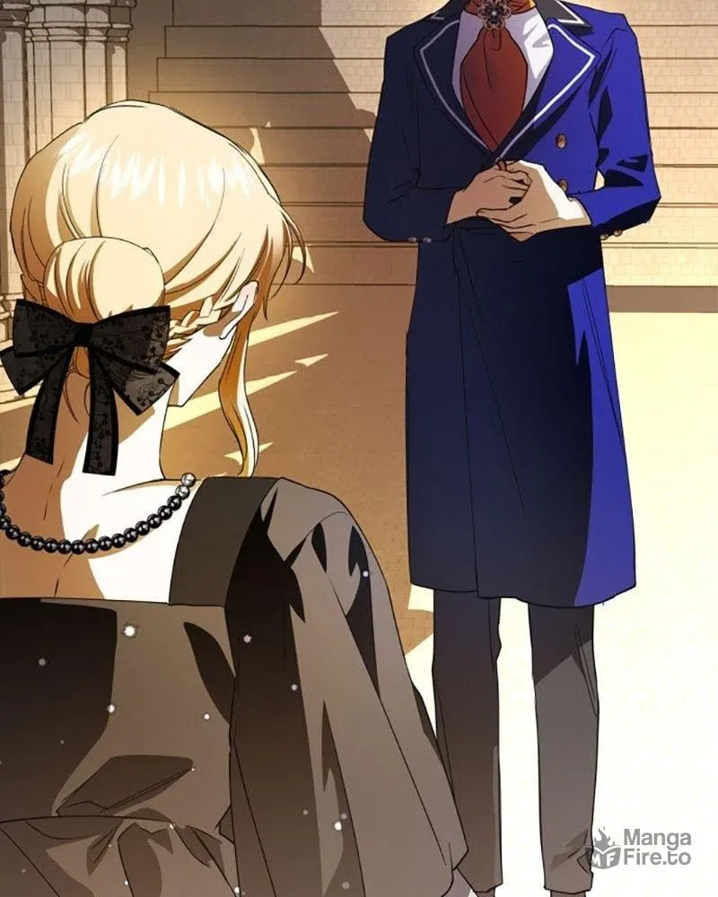 Read Your Throne chapter 41 image 2 on Lezhin