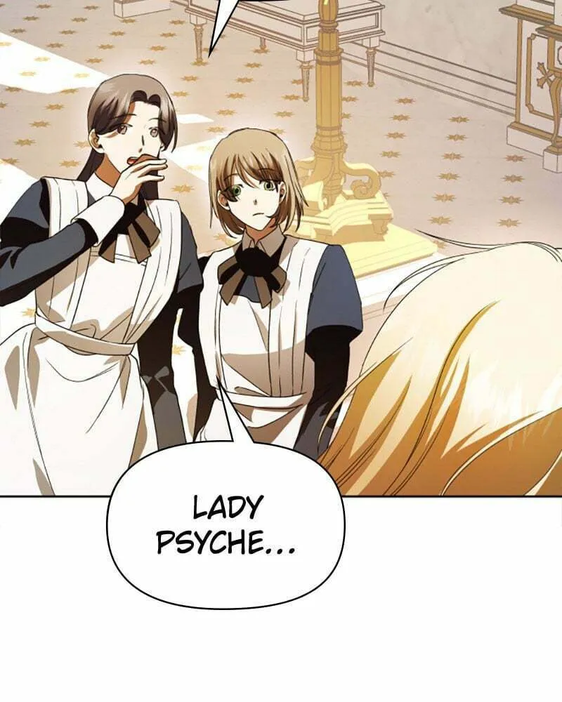 Read Your Throne chapter 41 image 25 on Lezhin