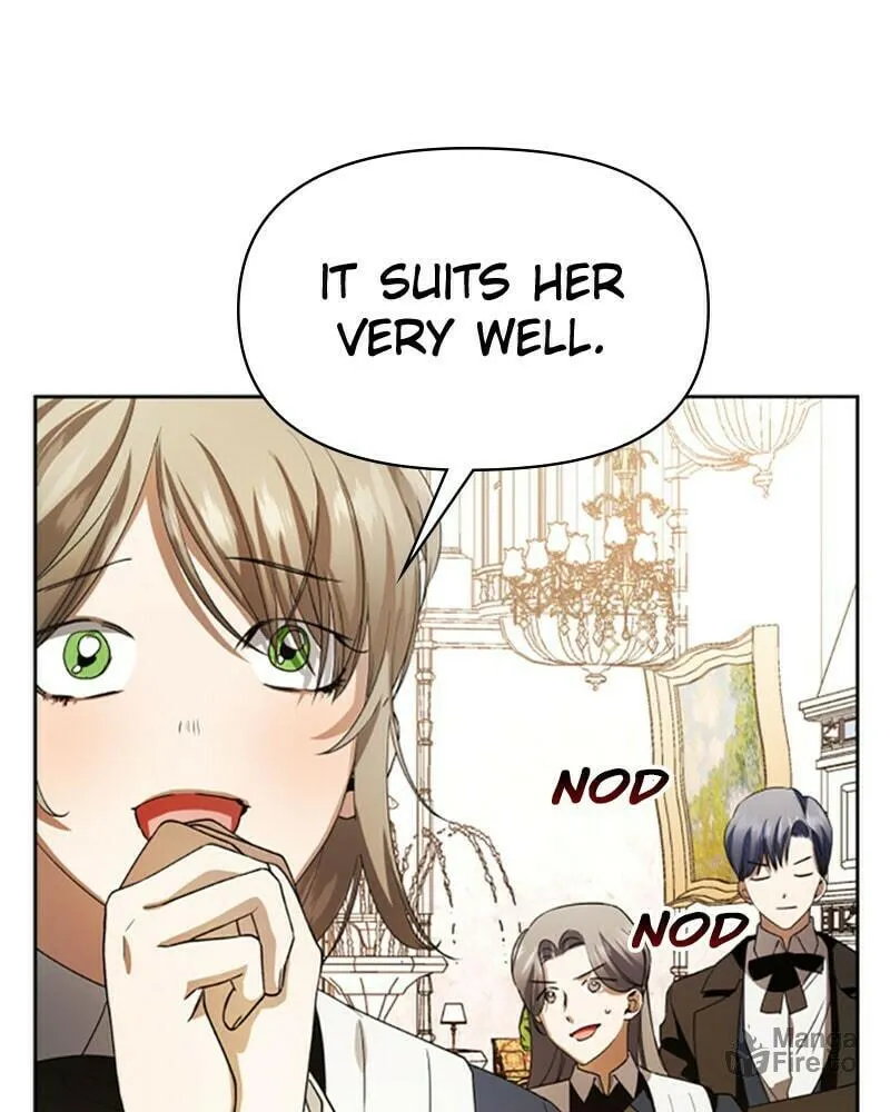 Read Your Throne chapter 41 image 29 on Lezhin
