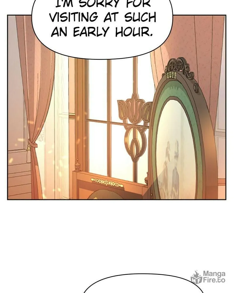 Read Your Throne chapter 41 image 35 on Lezhin
