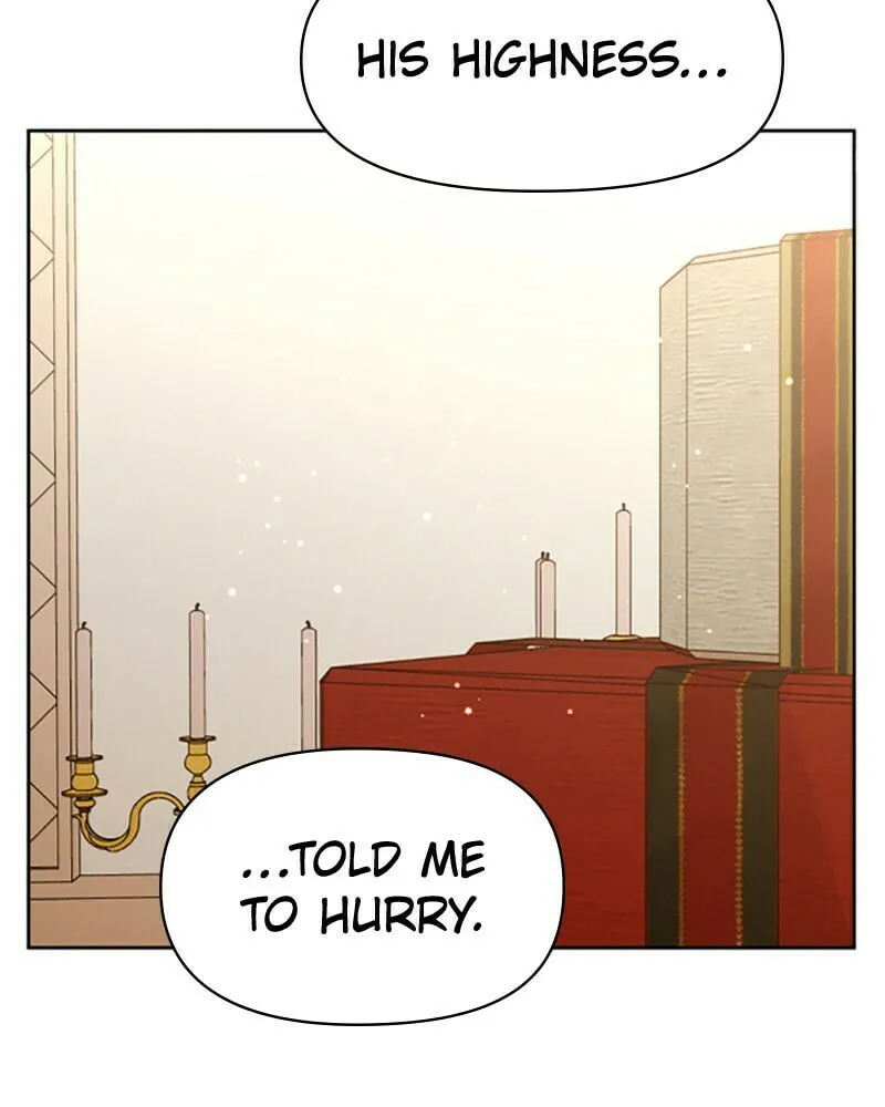 Read Your Throne chapter 41 image 36 on Lezhin