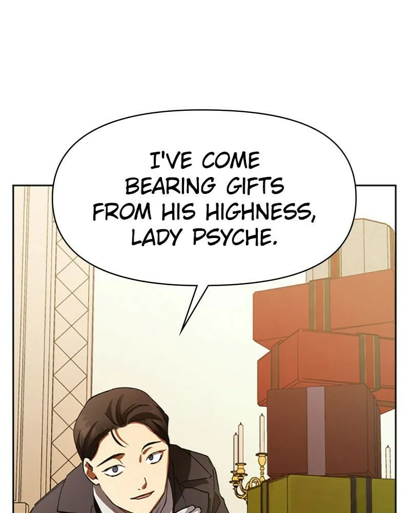 Read Your Throne chapter 41 image 37 on Lezhin