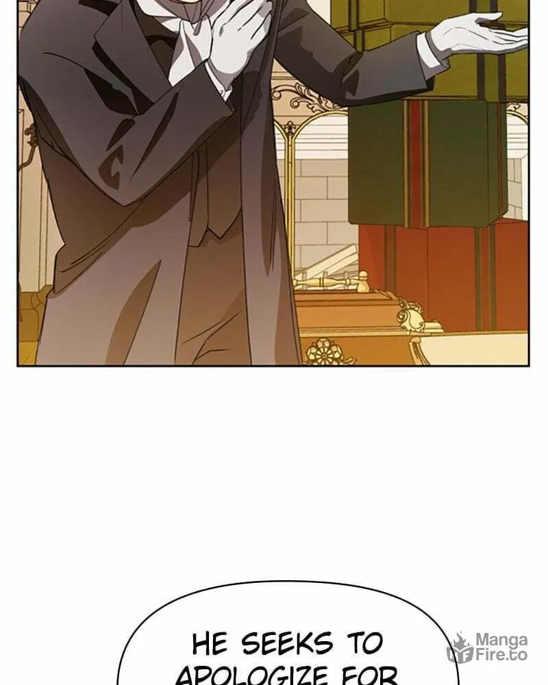 Read Your Throne chapter 41 image 38 on Lezhin