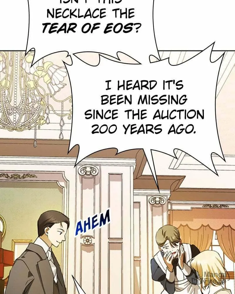 Read Your Throne chapter 41 image 44 on Lezhin