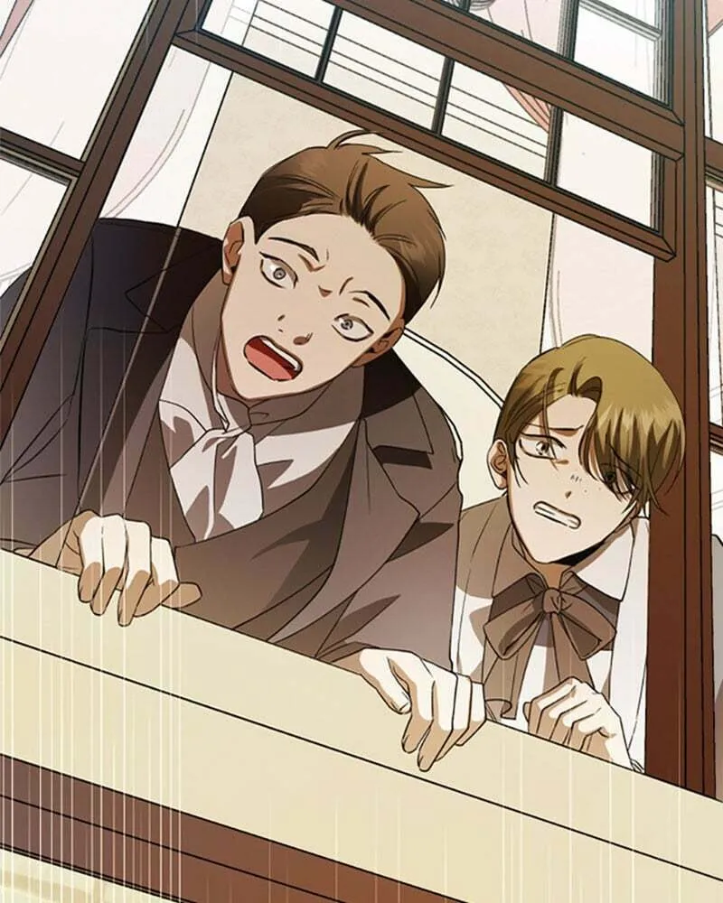 Read Your Throne chapter 41 image 51 on Lezhin