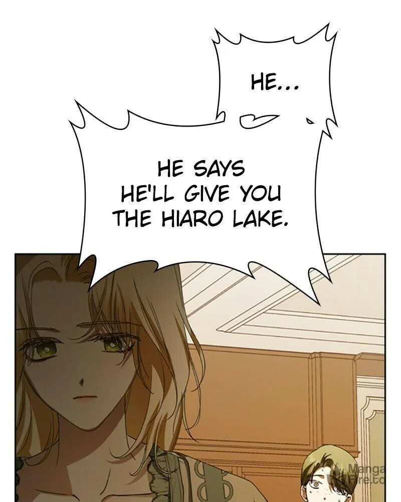 Read Your Throne chapter 41 image 59 on Lezhin