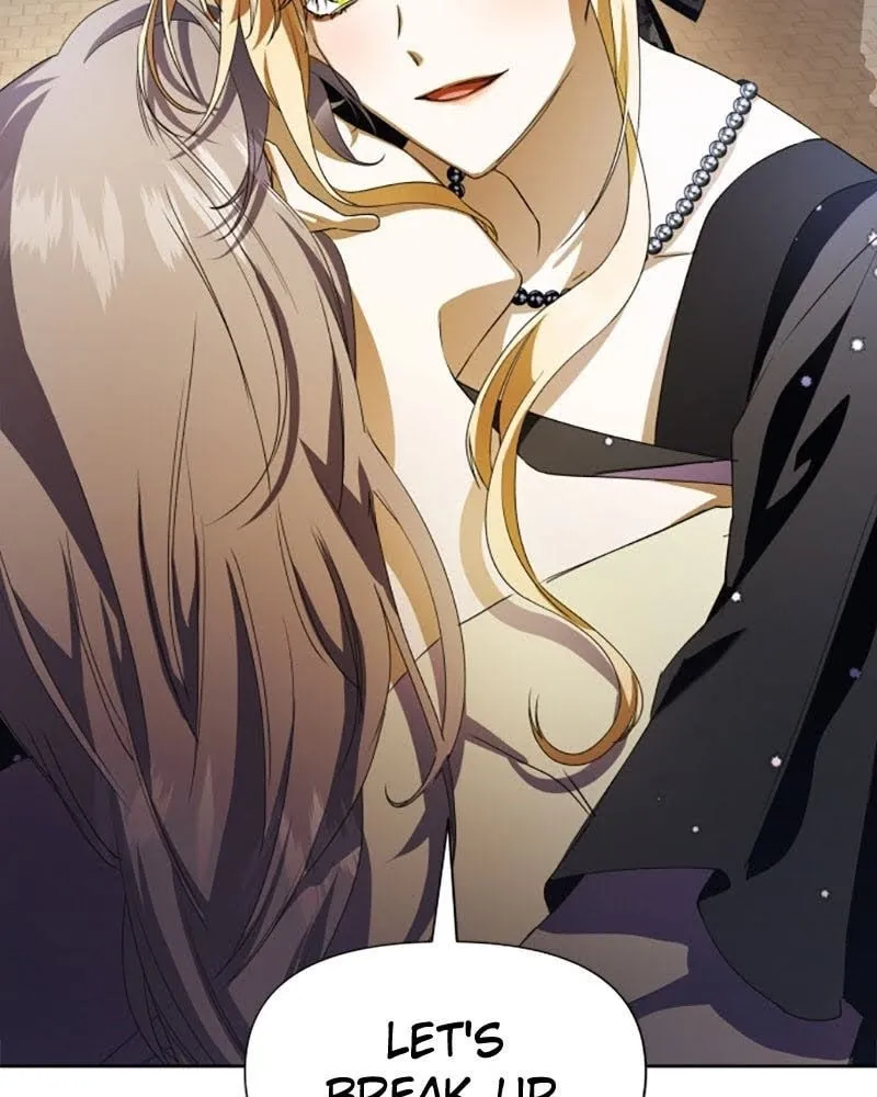 Read Your Throne chapter 41 image 6 on Lezhin