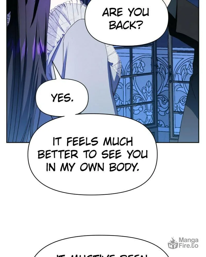 Read Your Throne chapter 42 image 11 on Lezhin