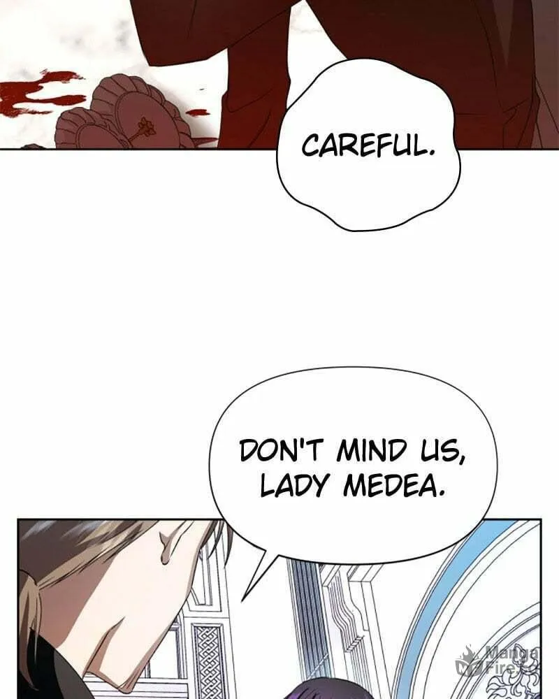 Read Your Throne chapter 42 image 149 on Lezhin