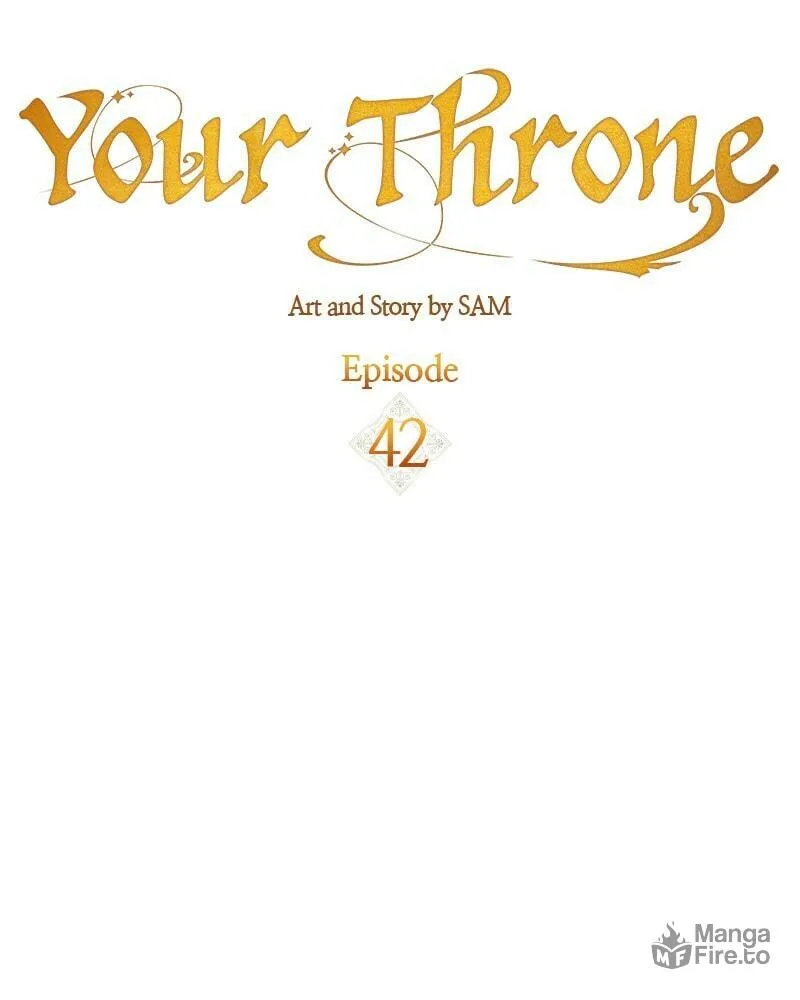 Read Your Throne chapter 42 image 17 on Lezhin