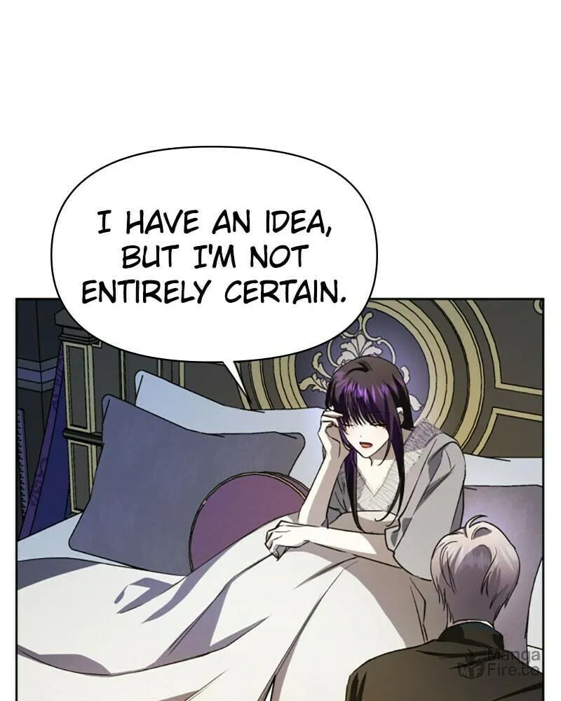 Read Your Throne chapter 42 image 20 on Lezhin