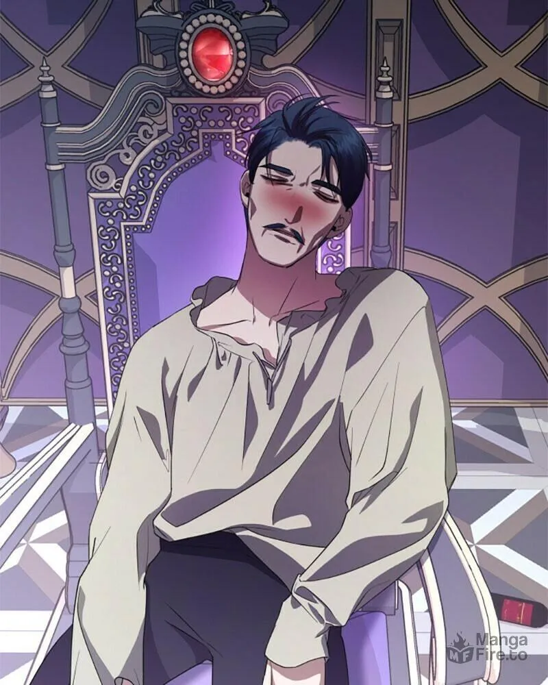Read Your Throne chapter 43 image 11 on Lezhin