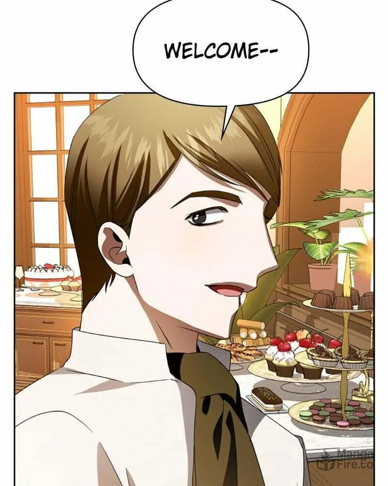 Read Your Throne chapter 43 image 131 on Lezhin