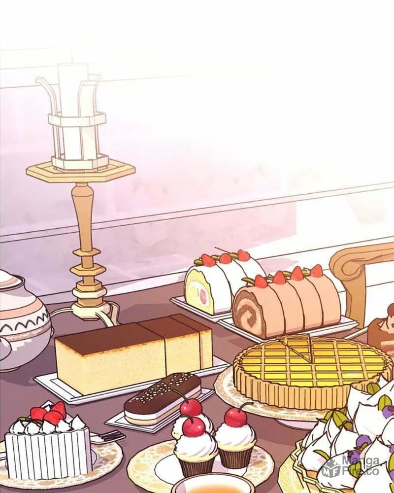 Read Your Throne chapter 43 image 134 on Lezhin