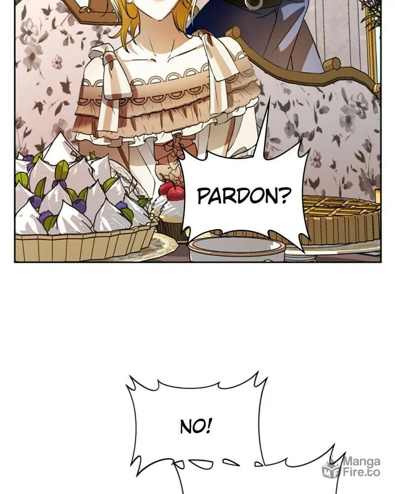 Read Your Throne chapter 43 image 137 on Lezhin