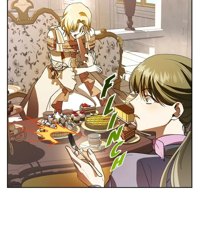 Read Your Throne chapter 43 image 142 on Lezhin