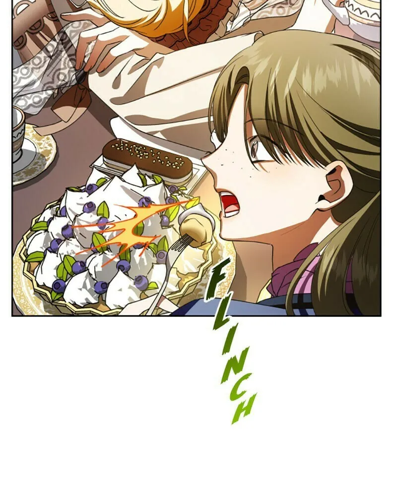 Read Your Throne chapter 43 image 147 on Lezhin