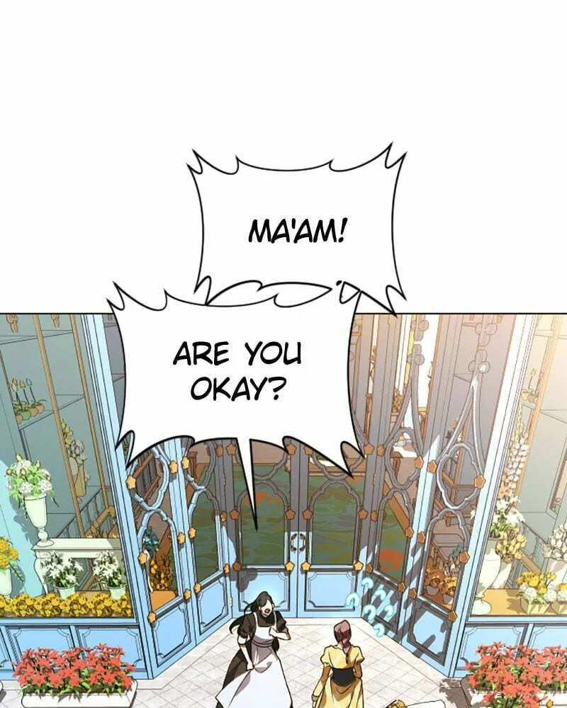 Read Your Throne chapter 43 image 151 on Lezhin